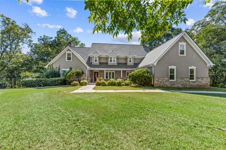 Watkinsville, GA 30677 Oconee County
