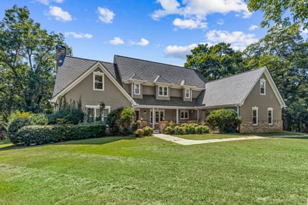 Watkinsville, GA 30677 Oconee County