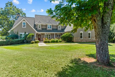 Watkinsville, GA 30677 Oconee County