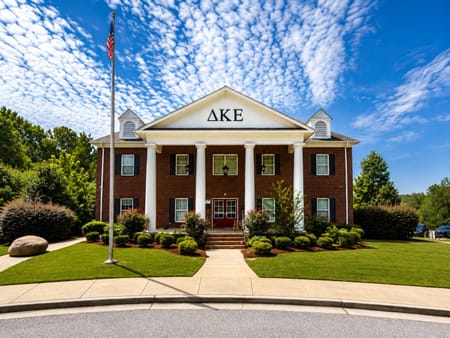 Athens, GA 30605 Clarke County