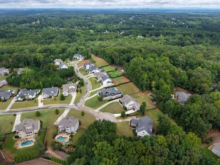 Powder Springs, GA 30127 Cobb County