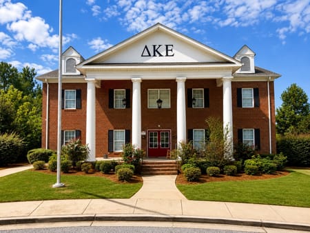 Athens, GA 30605 Clarke County