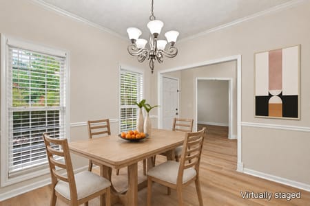 Flowery Branch, GA 30542 Hall County