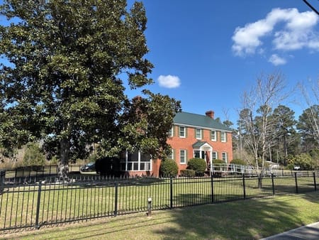 Wadley, GA 30477 Jefferson County