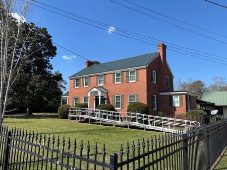 Wadley, GA 30477 Jefferson County
