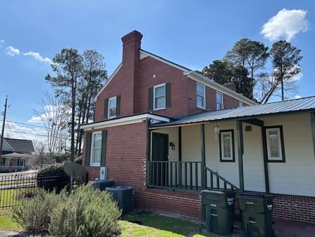 Wadley, GA 30477 Jefferson County