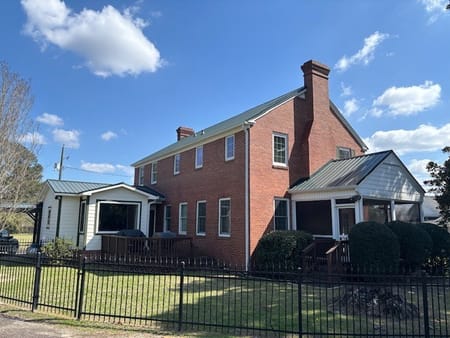 Wadley, GA 30477 Jefferson County