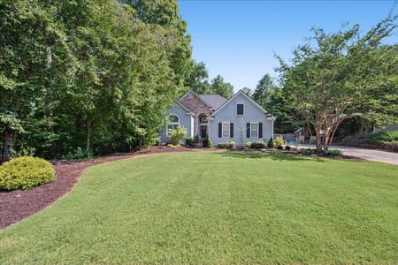 Ball Ground, GA 30107 Cherokee County