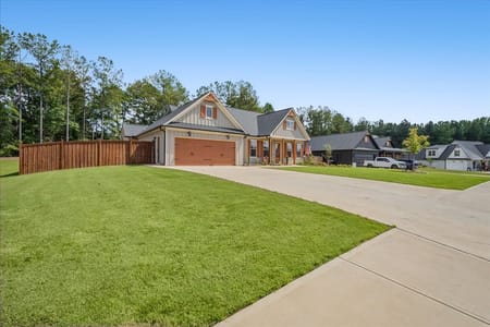 Rockmart, GA 30153 Paulding County
