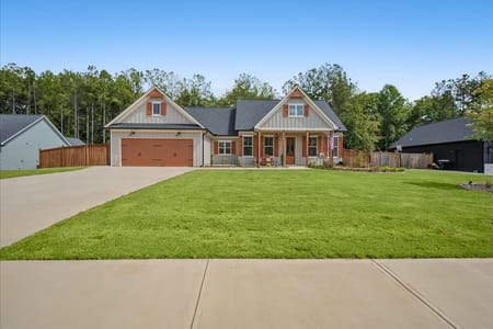 Rockmart, GA 30153 Paulding County