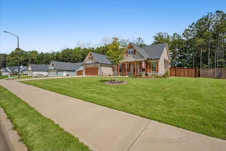 Rockmart, GA 30153 Paulding County