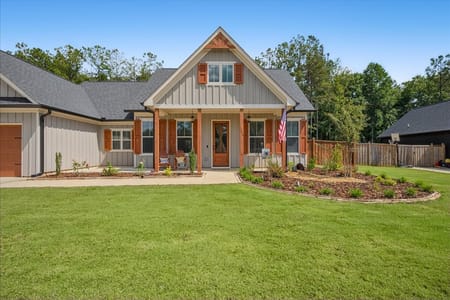 Rockmart, GA 30153 Paulding County