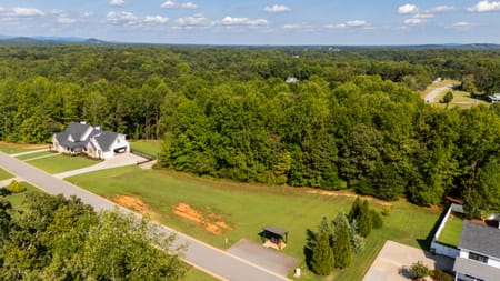 Cleveland, GA 30528 White County