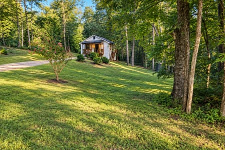Lakemont, GA 30552 Rabun County