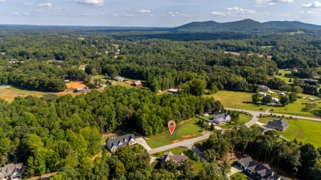 Cleveland, GA 30528 White County