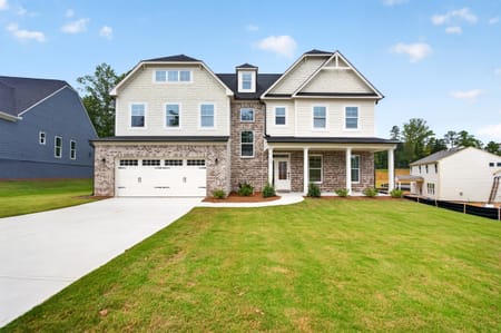 Dawsonville, GA 30534 Dawson County