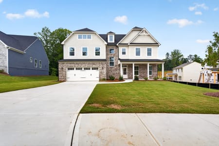 Dawsonville, GA 30534 Dawson County