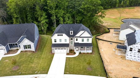 Dawsonville, GA 30534 Dawson County