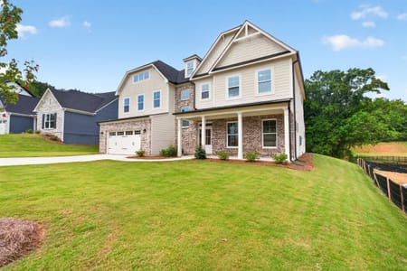 Dawsonville, GA 30534 Dawson County