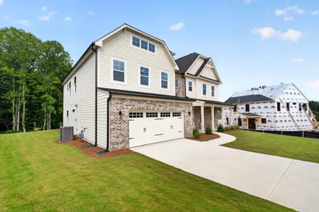 Dawsonville, GA 30534 Dawson County