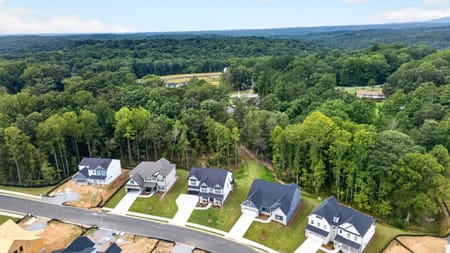 Dawsonville, GA 30534 Dawson County