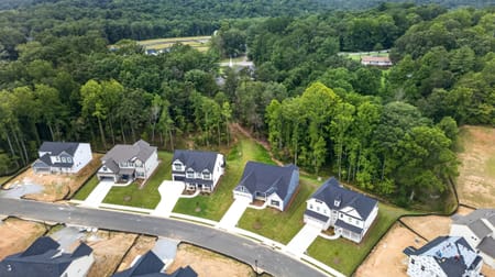 Dawsonville, GA 30534 Dawson County