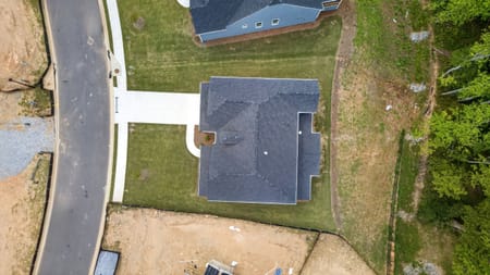 Dawsonville, GA 30534 Dawson County