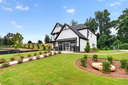 Dawsonville, GA 30534 Dawson County