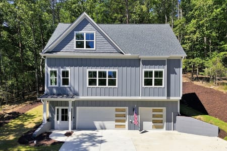 Waleska, GA 30183 Cherokee County