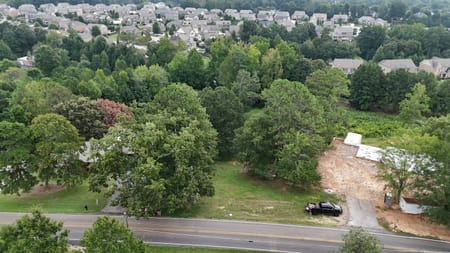 Buford, GA 30519 Gwinnett County