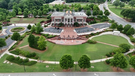 Buford, GA 30519 Gwinnett County
