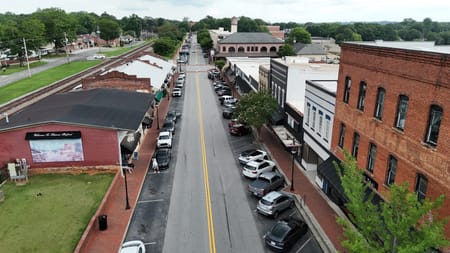Buford, GA 30519 Gwinnett County