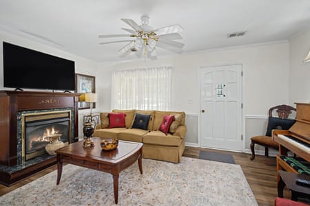 Griffin, GA 30223 Spalding County
