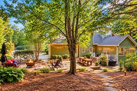 Clarkesville, GA 30523 Habersham County