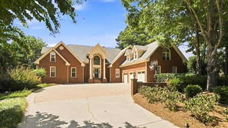 Jonesboro, GA 30236 Clayton County