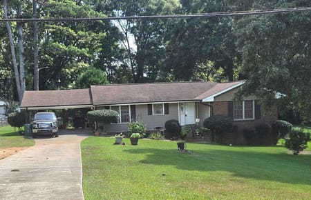 Morrow, GA 30260 Clayton County