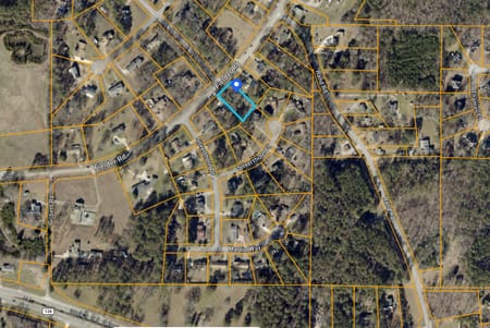 Jonesboro, GA 30236 Clayton County