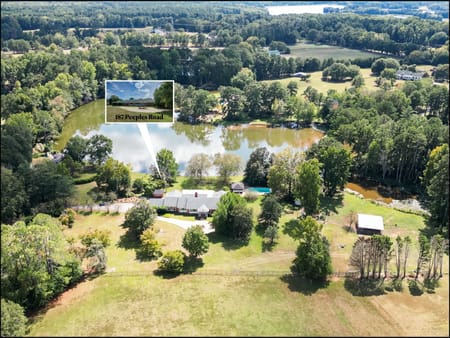 Fayetteville, GA 30215 Fayette County