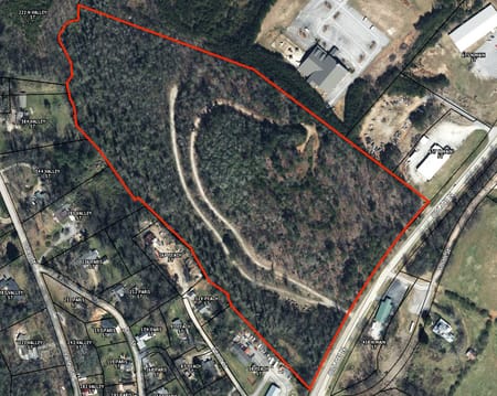Clayton, GA 30525 Rabun County