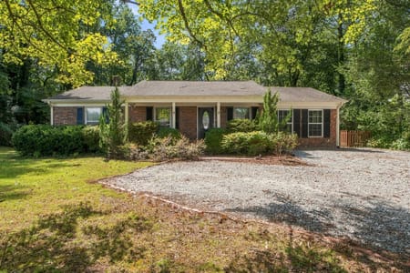 Clayton, GA 30525 Rabun County