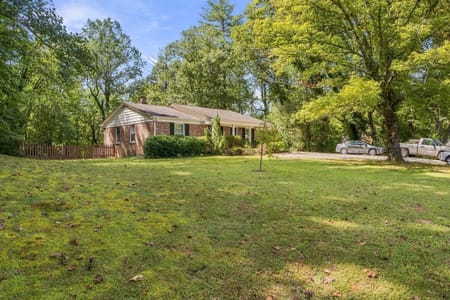 Clayton, GA 30525 Rabun County