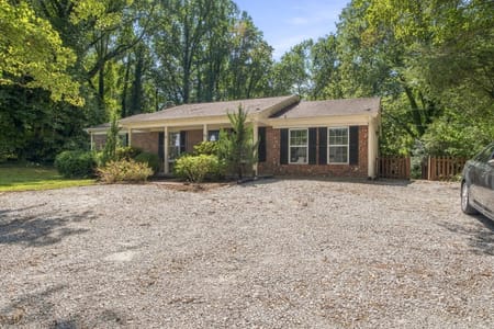 Clayton, GA 30525 Rabun County