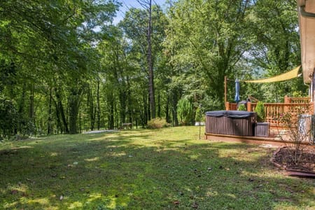Clayton, GA 30525 Rabun County