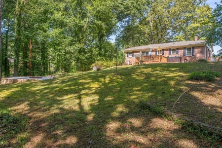 Clayton, GA 30525 Rabun County