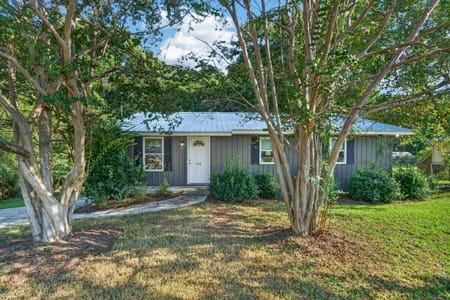 Milledgeville, GA 31061 Baldwin County