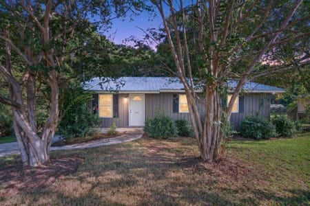 Milledgeville, GA 31061 Baldwin County