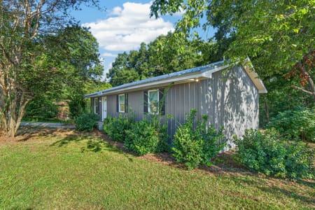 Milledgeville, GA 31061 Baldwin County