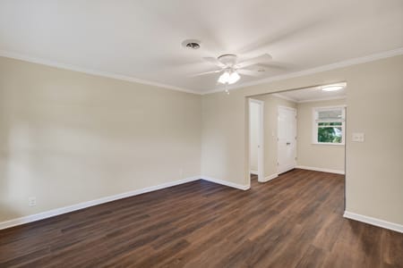 Milledgeville, GA 31061 Baldwin County