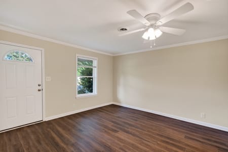 Milledgeville, GA 31061 Baldwin County
