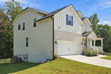 Senoia, GA 30276 Coweta County